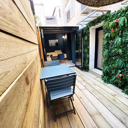 Le Grand Pecheur De Cassis Apartment Exterior photo