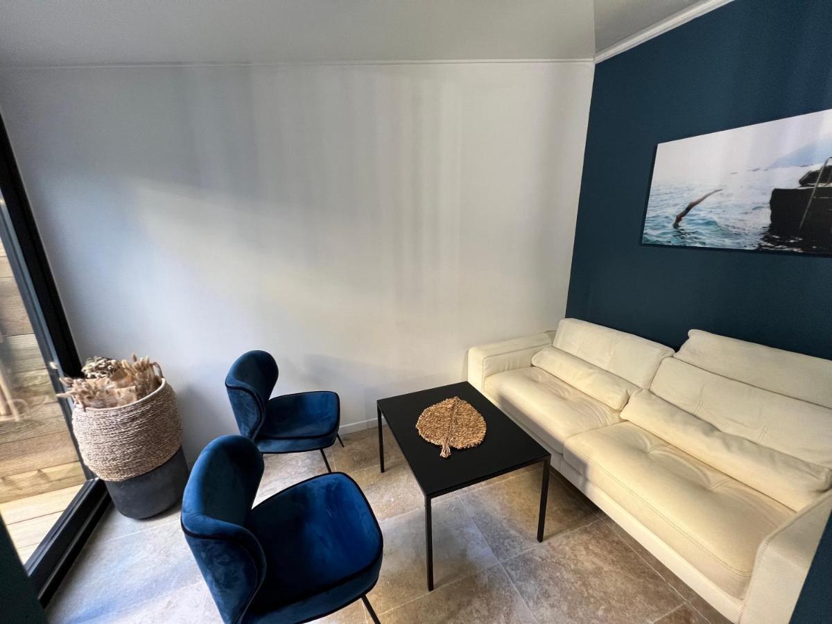 Le Grand Pecheur De Cassis Apartment Exterior photo