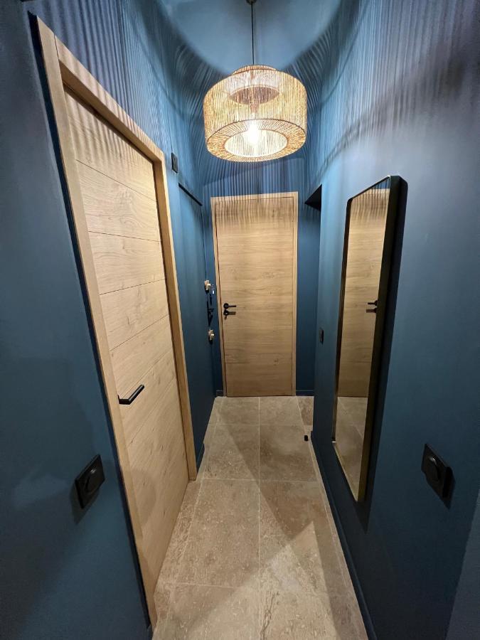 Le Grand Pecheur De Cassis Apartment Exterior photo