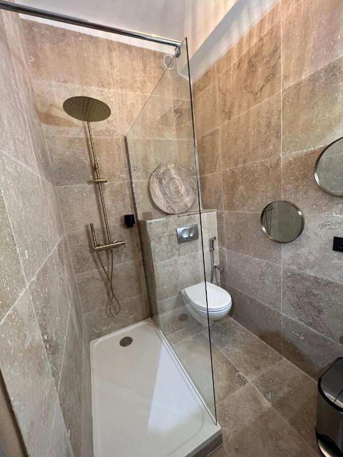 Le Grand Pecheur De Cassis Apartment Exterior photo