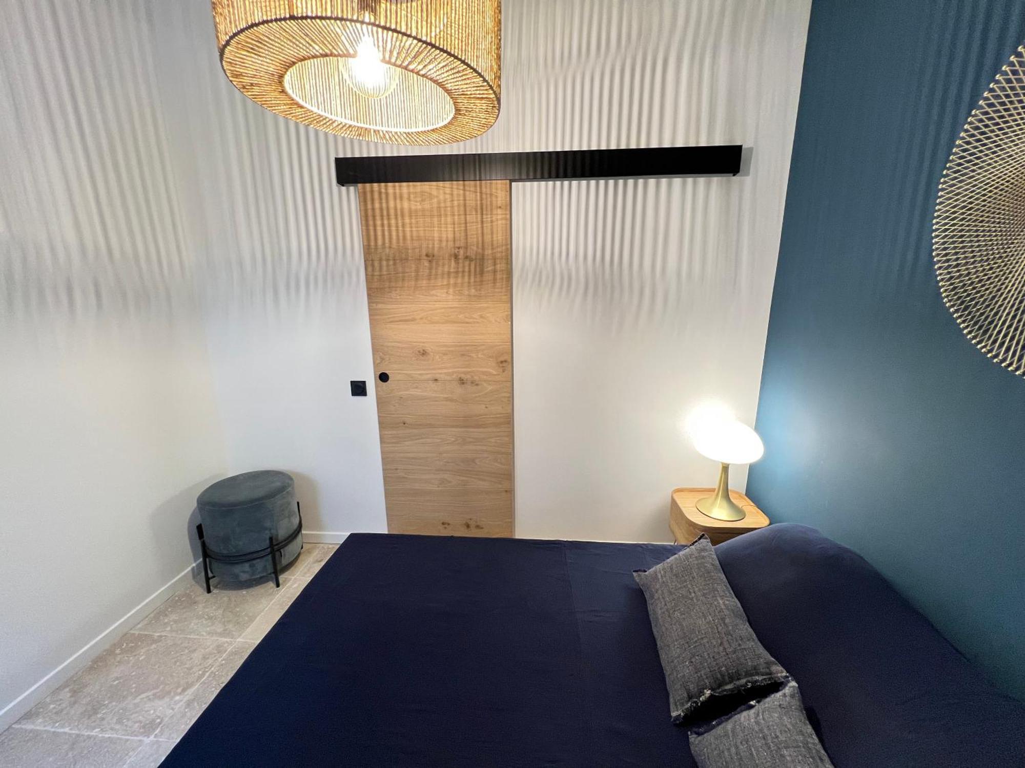 Le Grand Pecheur De Cassis Apartment Exterior photo