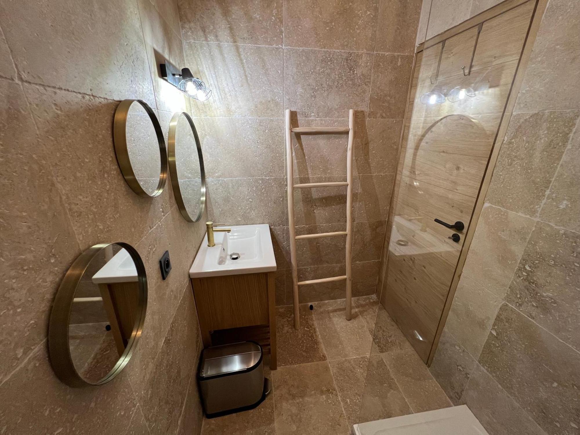 Le Grand Pecheur De Cassis Apartment Exterior photo